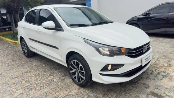 FIAT CRONOS 1.3 FIREFLY FLEX DRIVE MANUAL